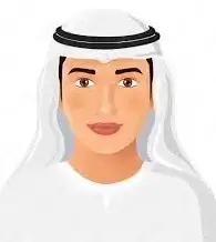 تقييم 5 نجوم من عميل راضي عن خدماتنا